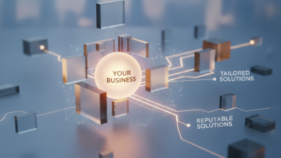 How to Choose the Right Financial Service for Your Business?