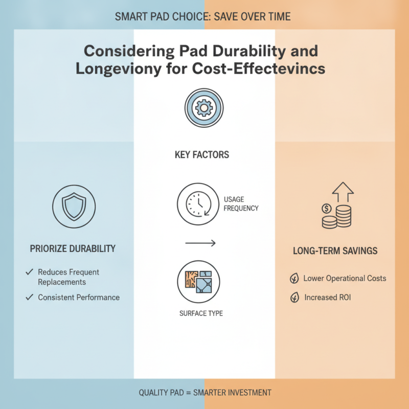 How to Choose the Best Floor Polishing Pad for Your Needs?