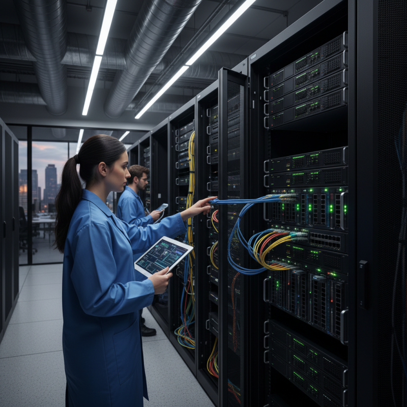 Best Managed Switches in China for Global Buyers?