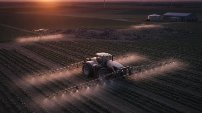 2026 Top Boomless Spray Nozzle Benefits and Best Options?