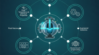How to Choose the Right Chemical Diaphragm Pump for Your Needs?