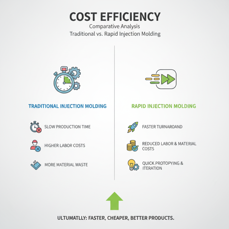 Top 10 Benefits of Rapid Injection Molding for Your Business Needs?
