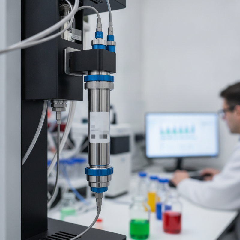 2026 Top CapriChiral C-2 HPLC Analytical Columns What to Know?
