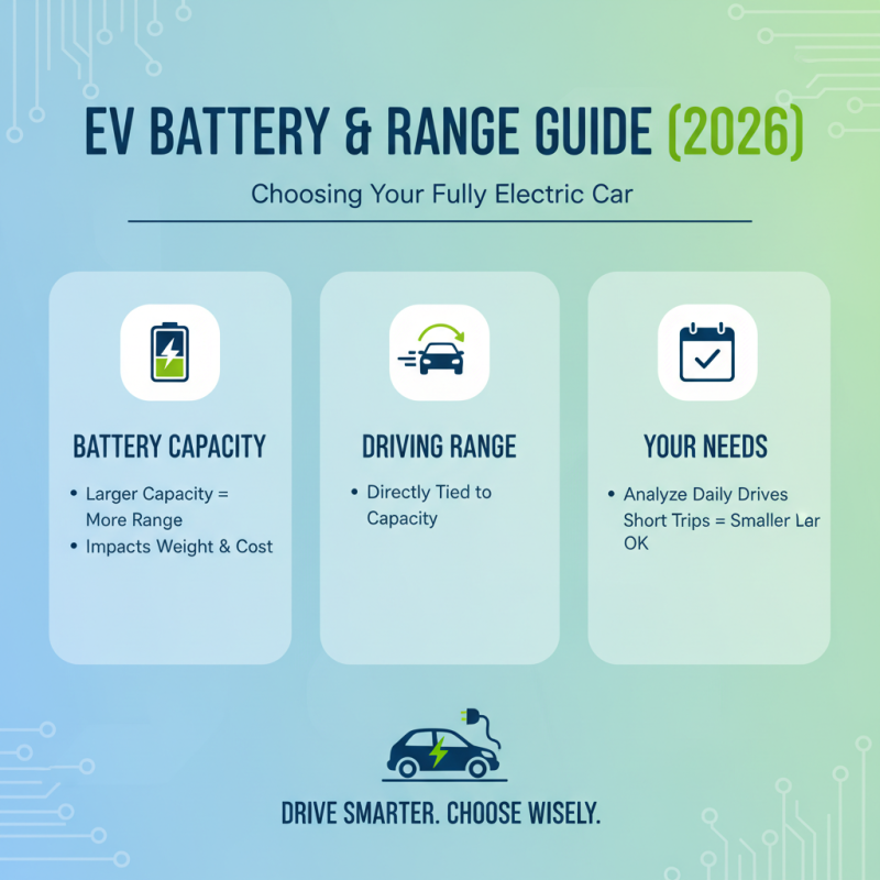 Essential Tips for Choosing Fully Electric Cars in 2026?