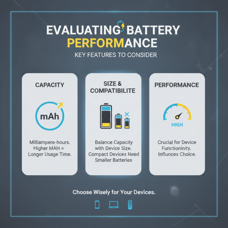 2026 Best Batteries and More for Every Need and Budget?