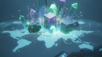 2026 Top Functional Crystals for Global Buyers Insights?