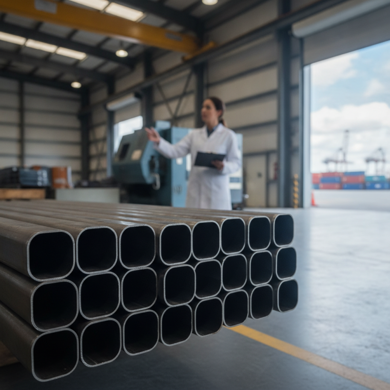 Top 10 Carbon Steel Seamless Tubes Suppliers in China?