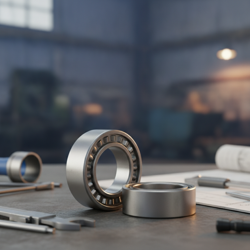2026 How to Choose the Right Small End Bearing for Your Needs?