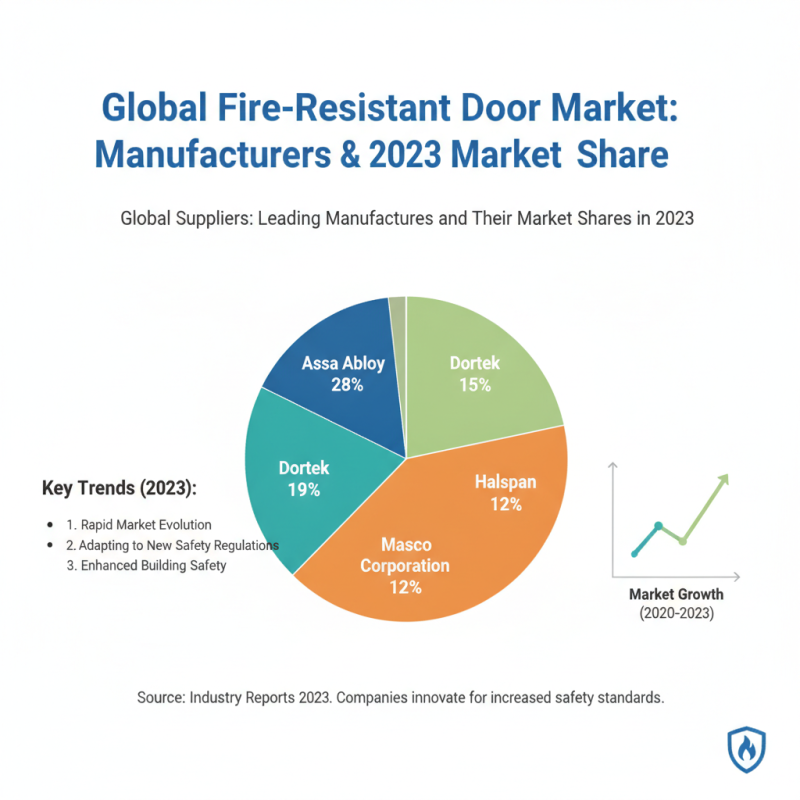 Top 10 Fire Resistant Doors for Global Buyers?