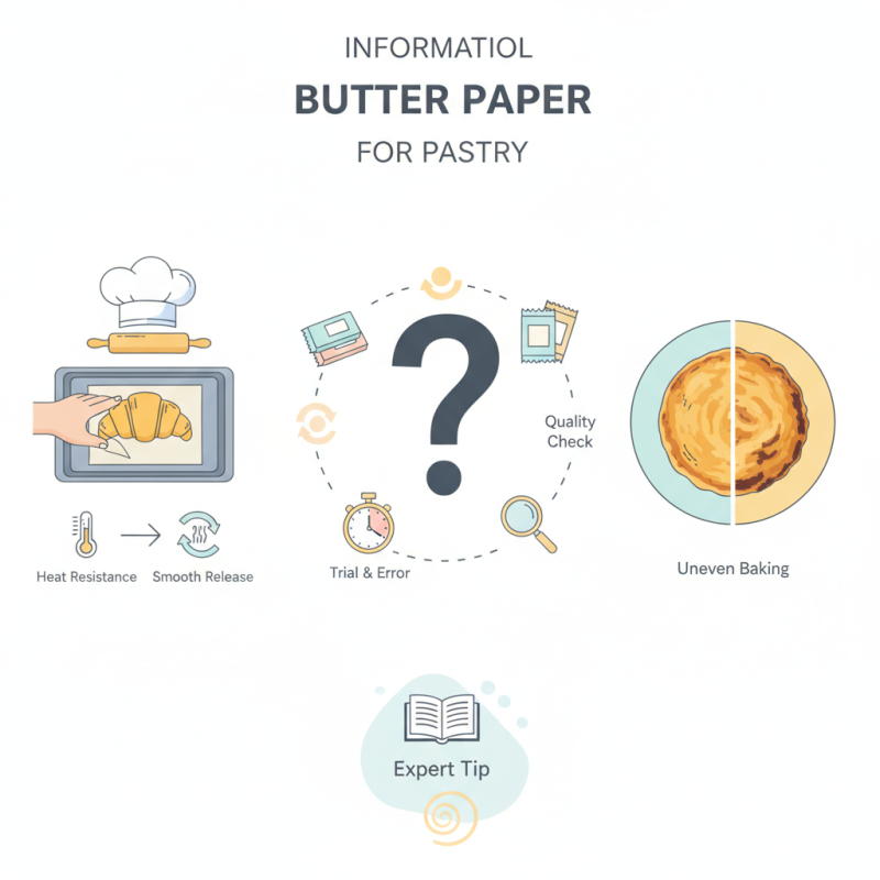 Best Butter Paper For Pastry Which One Should You Choose?