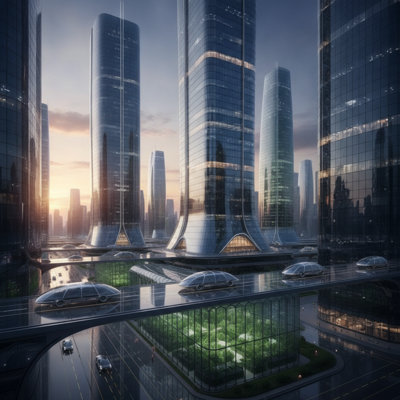 2026 Top Flat Glass Trends for Global Buyers to Consider?