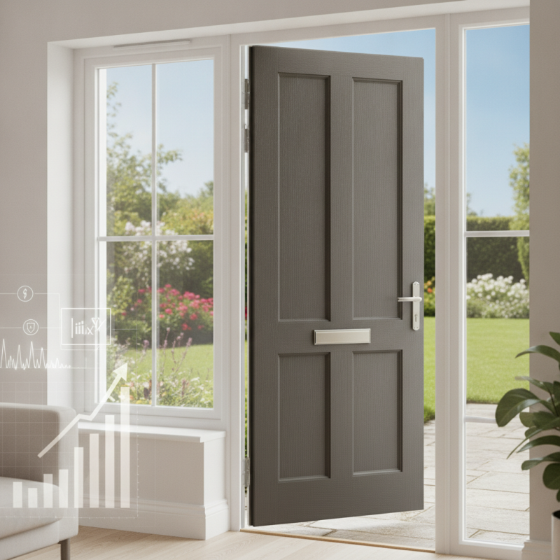 How to Choose the Best UPVC Windows and Doors for Your Home?