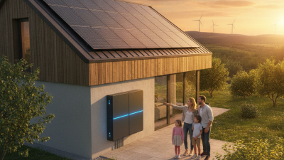 Why Choose a Home Battery System for Energy Independence?