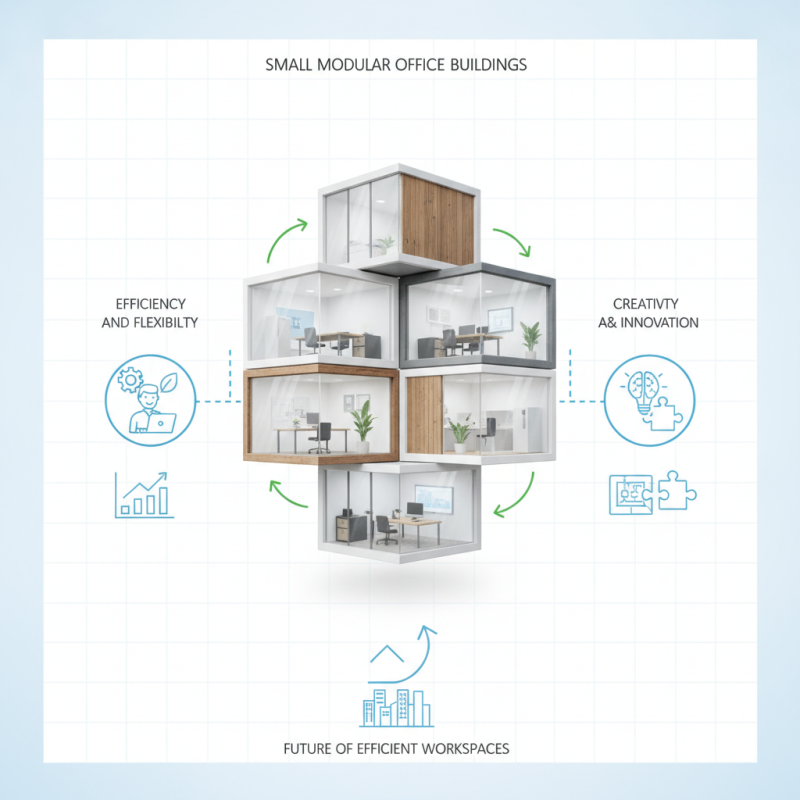2026 Best Small Modular Office Buildings for Efficient Workspaces?
