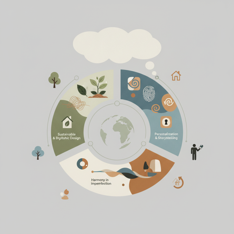 2026 Best Interior Design Trends for Global Buyers?