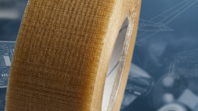 Top 10 Benefits of Poyester Glass Tape for Global Buyers?