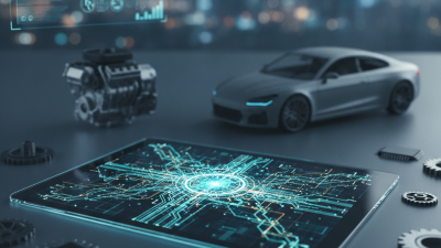 2026 Top Automotive Parts Buyers Guide for Global Suppliers?