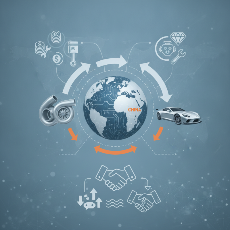 China Top Custom Car Parts Suppliers for Global Buyers?