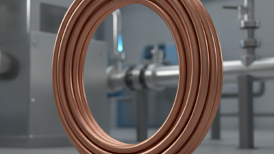 Top 10 Benefits of Seamless Copper Tubing for Global Buyers?