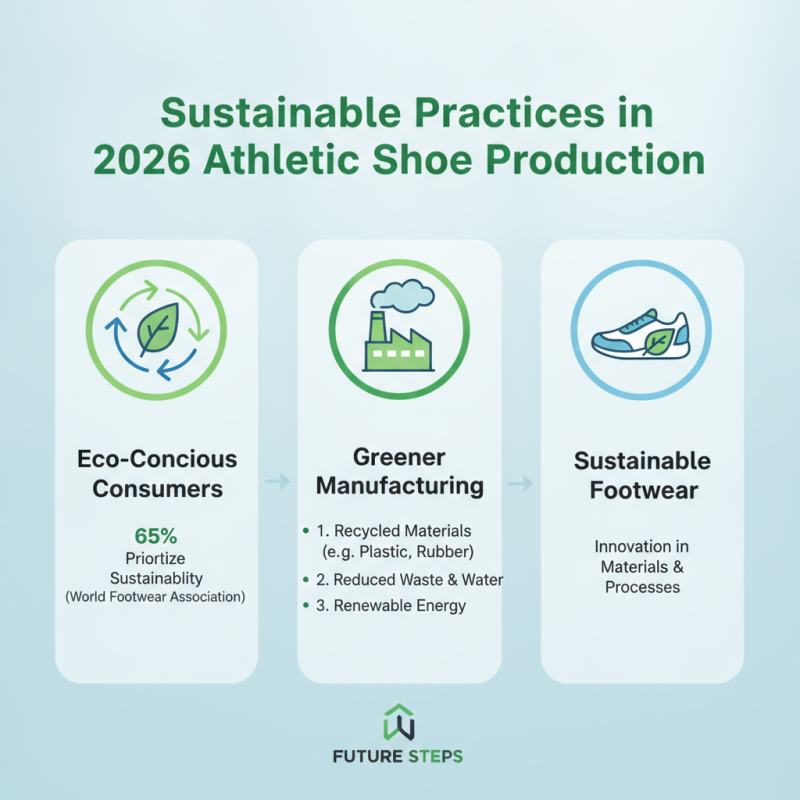 2026 Top Athletic Shoes Trends What Should Buyers Know?