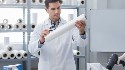 How to Choose the Best Shrink Film Roll for Your Needs?
