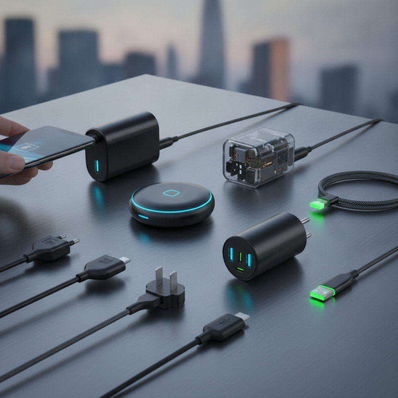 2026 Best Cell Phone Chargers for Global Buyers Are They Worth It?