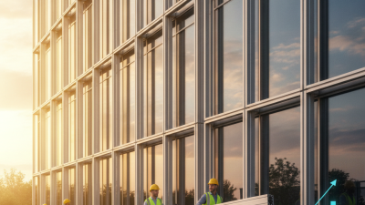 Top 10 Benefits of Double-Cavity Aluminum Profile for Buyers?