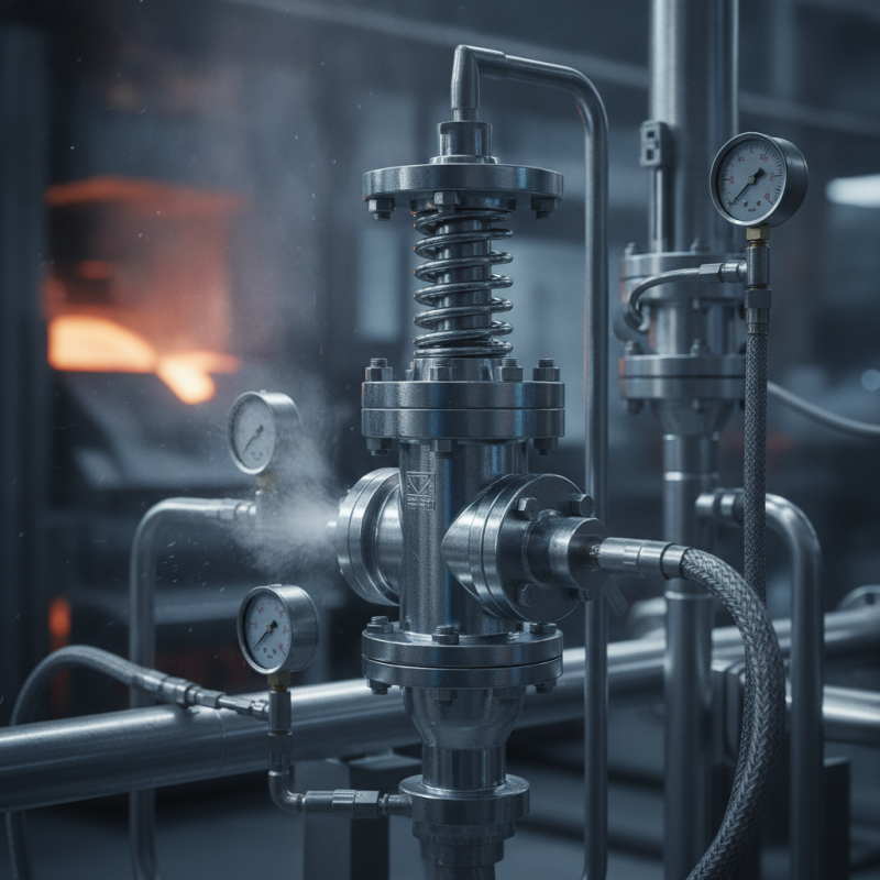 Why is Pressure Control Valve Essential for Your Industrial Applications?
