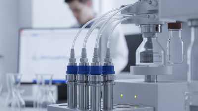 Top Caprisil SI HPLC Analytical Columns for Global Buyers?