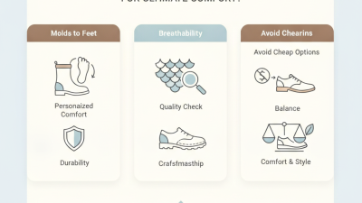 How to Choose Genuine Leather Shoes for Ultimate Comfort?