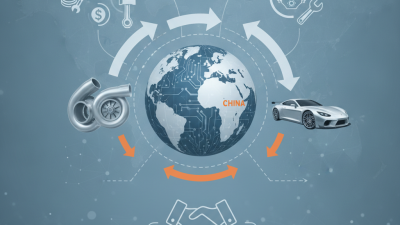 China Top Custom Car Parts Suppliers for Global Buyers?