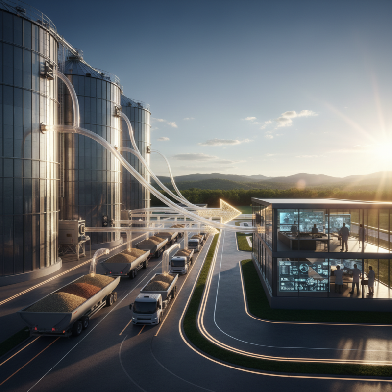 How to Use Bulk Feed to Optimize Your Supply Chain?