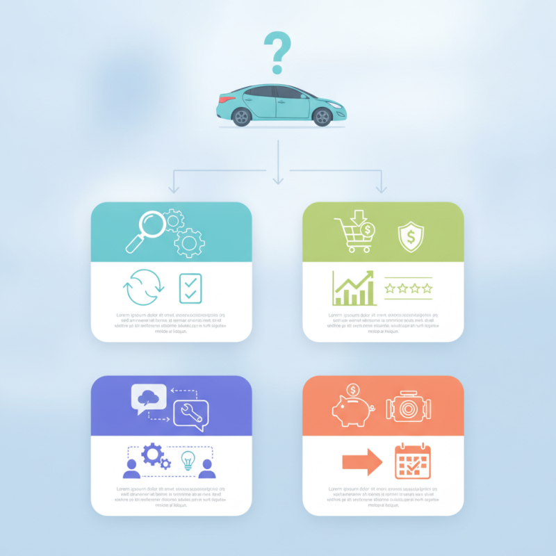 How to Find Affordable Hyundai Elantra Parts for Your Needs?