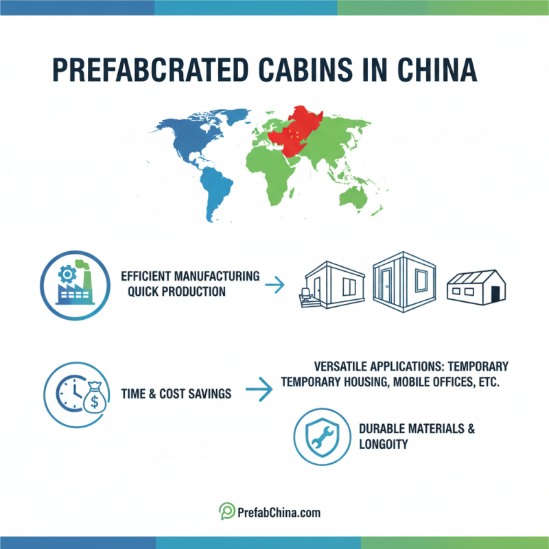 China Top Prefabricated Cabins for Global Buyers Guide?