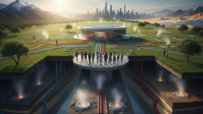 Best Geothermal Systems for Global Buyers Today?