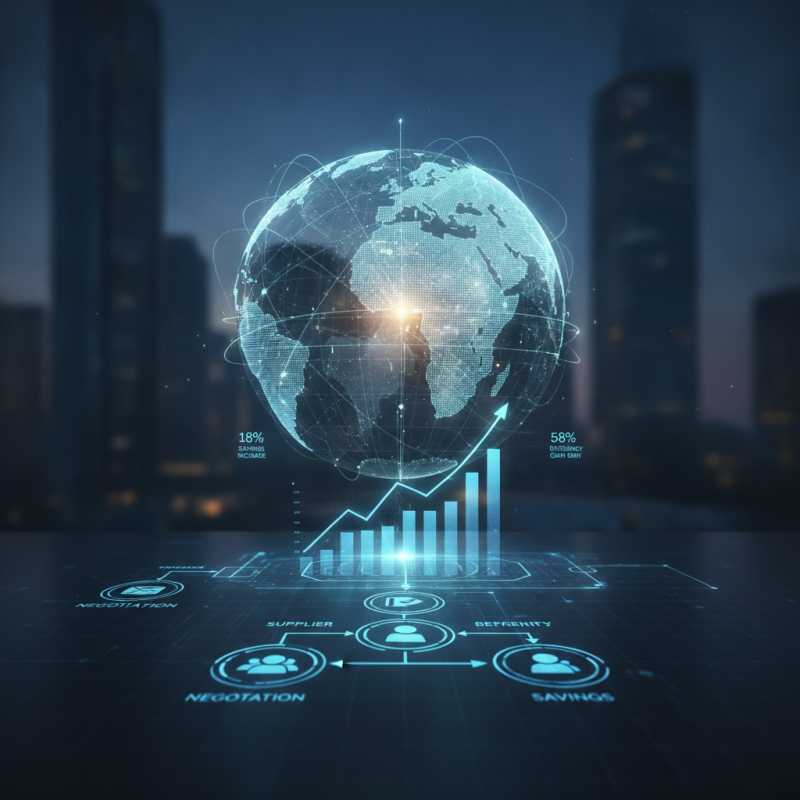 Why Choose the Best Financial Service for Global Procurement?