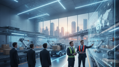 2026 Best China Courier Service for Global Buyers?