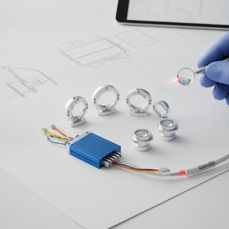 2026 How to Choose the Best Medical Laser Components?