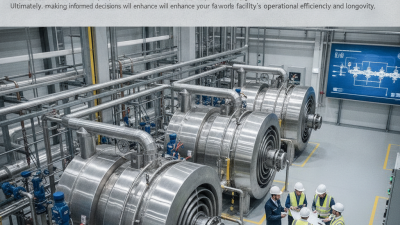 How to Choose the Right Spiral Heat Exchanger for Your Needs?