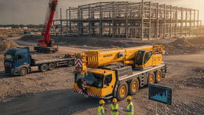 All Terrain Crane Buying Tips for Global Buyers?
