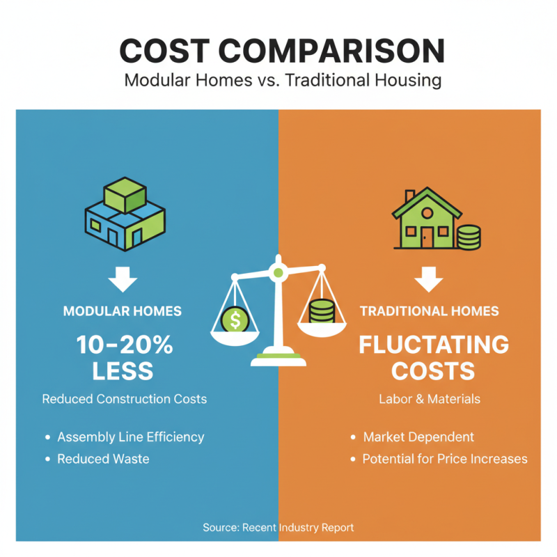 2026 Best Modular Home Kits for Affordable and Sustainable Living?