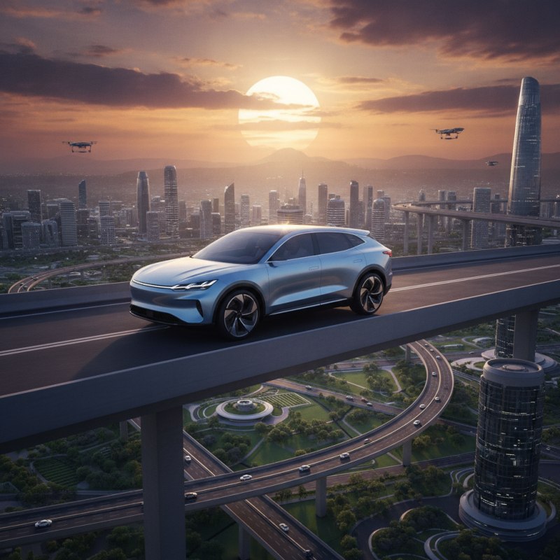 Is Byd Leopard 8 the Best Choice for Global Buyers?