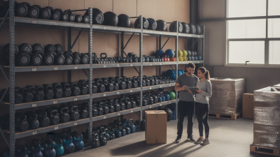 How to Find the Best Gym Gear Wholesale Supplier for Your Needs