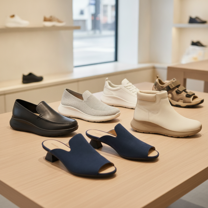2026 Best Muller Shoes for Global Buyers Guide?