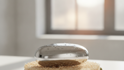 2026 Top Stainless Steel Soap Trends for Global Buyers?