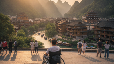 Top 10 Places for Wheel Chairs for Rent in China?