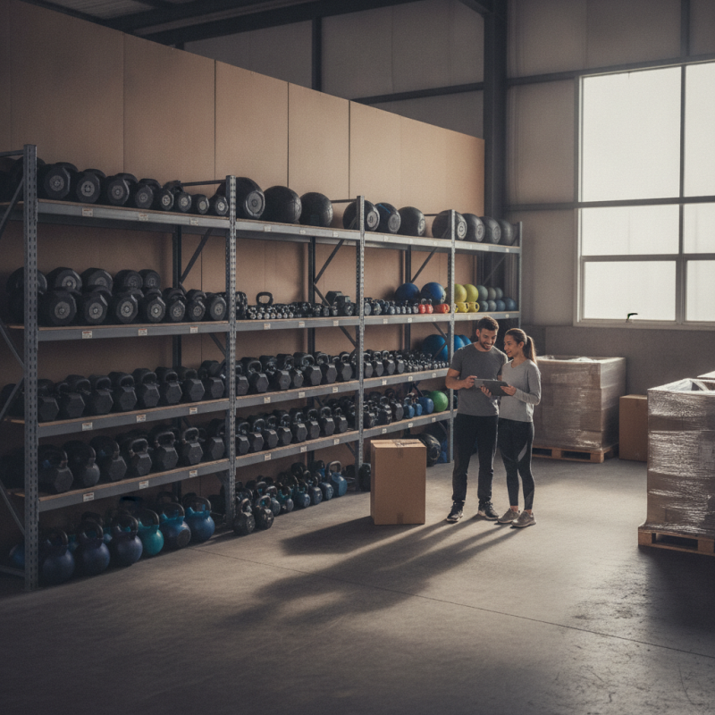 How to Find the Best Gym Gear Wholesale Supplier for Your Needs