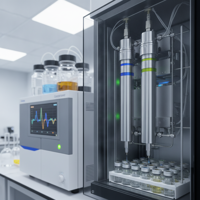 Discover the Best CapriChiral C-2 HPLC Analytical Columns?