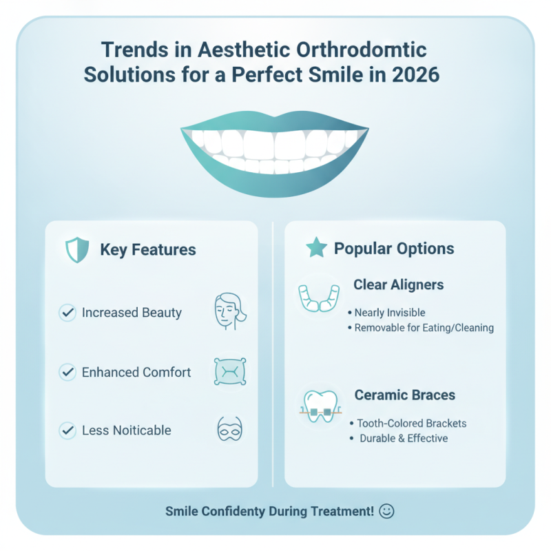 2026 Top Orthodontic Kit Trends for a Perfect Smile?