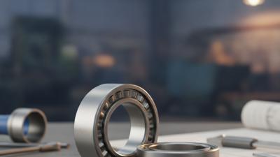 2026 How to Choose the Right Small End Bearing for Your Needs?